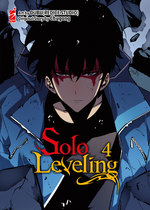 Solo Leveling